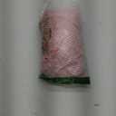 Saodimallsu Women High Waisted 2 Piece Bikini Set Bandeau Ruffle Swimsuit Top Striped Bathing Suits (Medium, Black)