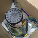 Beast Lab Shark Beast Creator. Add Ingredients & Follow The Experiment's Steps to Create Your Beast! with Real Bio Mist & 80+ Lights, Sounds and Reactions Shark Style 