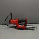 CRAFTSMAN V20 Grease Gun, Cordless, 40" Hose, 10,000 Max PSI, Bare Tool Only (CMCGG001B)