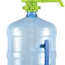 Brio Universal Manual Drinking Water Pump (Green)