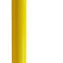 Crowd Control Warehouse Trafford Industrial Steel Bollards (42 inches)
