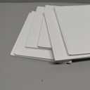 Ashley Hardcover Blank Book