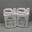 Liquid Fence Deer And Rabbit Repellent Ready-To-Use 1 Gallon, Apply Year-Round, 2 Pack