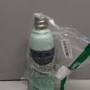 sodastream Fizz & Go Cool - All Metal Bottle (Mint) Carbonating Bottle Capacity, 0.9L