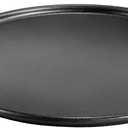 Lodge BOLD 14 Inch Seasoned Cast Iron Pizza Pan, Design-Forward Cookware
