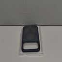 TORRAS Magnetic Shockproof for iPhone 17 Pro Case, Camera Control, Fit for MagSafe, Military-Grade Protection, Translucent Slim Case for iPhone 17 Pro Phone Case Anti-Fingerprint, Deep Blue