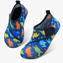 Centipede Demon Kids Water Shoes Girls Boys Outdoor Quick Dry Barefoot Aqua Socks for Sport Beach Swim Pool Surf 11-11.5