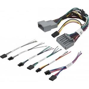 PAC LPHHD04 Vehicle-Specific Audio Integration T-Harness for 2016-2021 Non Amplified Honda