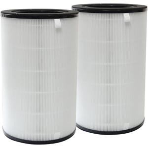 Replacement Filter Compatible with Homedics AP-T40FL