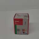 fischer Universal Plug UX 3/8 x 2 3/8" (10x60mm) R with Rim 50pcs Nylon Universal Operating Principle (Knotting or Expanding) Use in All Solid, Hollow and Board Building Materials