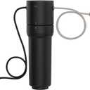 Moen F9800 Advanced Carbon Water Filtration System, Chrome