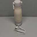 Portable Bottle Warmer for Travel, 12Oz Portable Milk Warmer with Long Battery Life, Fast Heating for Breastmilk, Formula, Water, Smart Temp Control & Keep Warm, Ideal for On The Go Feeding