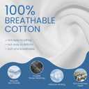 Women's Cottton Oversized Harvest Vintage Floral Graphic Tees Y2K Tops Summer Casual Streetwear T-Shirt (XL)