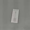 Actualizacin del adaptador inalmbrico CarPlay, con cable a inalmbrico, compatible con Apple CarPlay, iPhone Plug and Play, conexin estable (blanco)