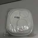 LTGEM Case Compatible with JBL Tune 510BT 520BT 500BT 570BT 660NC 710BT 720BT 770NC & Live 460NC 660NC 670NC 770NC 760NC Headphones, White