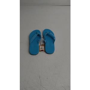 Zeroxposur Brushed Eva Flip Flop Light  Blue 11