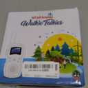 Wishouse Walkie Talkies for Kids 4 Pack,Family Walky Talky Adults Children Radio Long Range,Outdoor Camping Fun Toys Birthday Present Xmas Gifts for 4 5 6 7 8 Year Old Girls Boys No Battery No Charger