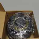 Chlorinator Lid Cover Replacement Hayward Cl200 CL220 Automatic Chlorinator Feeder, with O-Rings (CL200)