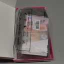 VCKOVCKO Light Brown Curly Bob Wig With Air Bangs Natural Curly Wavy Short Bob Women's Shoulder Length Wigs Synthetic Cosplay for Girl (Light Brown) (12#)