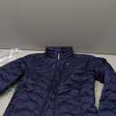 ARIAT womens Ideal 3.0 Down Jacket (X-Small, Navy Eclipse)