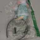 YUESE Funny Rat Chef Headband for Adults & Kids  Cute Mouse Costume with Chef Hat  Cooking Theme Party Hair Accessory  Halloween Cosplay, Restaurant Party, Birthday & Christmas Gifts