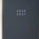GO BIG Spiral 15-Month Planner, Large Print