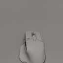 Logitech MX Master 3S for Mac - Wireless Bluetooth Mouse with Ultra-Fast Scrolling, Ergo, 8K DPI, Quiet Clicks, Track on Glass, Customization, USB-C, Apple, iPad - Pale Grey