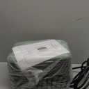 1500W Space Heater for Indoor Use PTC Portable Electric Heater 110V Fast Heating Room Small Heater Heating and Fan Modes for Desk Office Bedroom Bathroom