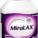 MiraLAX Powder 8.30 oz (Pack of 2)