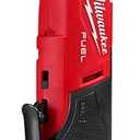 Milwaukee M12 12-Volt Lithium-Ion Brushless Cordless High Speed 3/8 in. Ratchet (Tool-Only) 2567-20