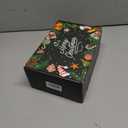 Auelife Fall Candle Set | 4 Pack Scented Candles for Home - Candle Gifts for Women Men, Soy Candles Home Scented | Autumn Fragrance of - Apple Pie/Cinnamon/Harvest/Wreath