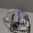 Pool Cover Pump above Ground - Submersible Water Sump Pump Swimming Water Removal Pumps, with Drainage Hose & 25 Feet Extra Long Power Cord, 850 GPH inGround, 3 Adapters (Green)