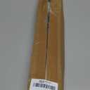Tension Curtain Rod 30 To 63 Inch White Tension Rods Adjustable Spring Loaded Curtain Rods 7/8" Curtains Rods No Drilling Tension Rods For Windows Bedroom Closet Doorway Door