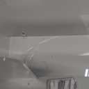 Weysat 2 Pcs Acrylic Glove Box Holder Dispenser Glove Holder for Wall Mount Acrylic Rack Wall Floating Mask Dispenser for Medical Latex Rubber Disposable Mitten Boxes(Clear,Horizontal Style)