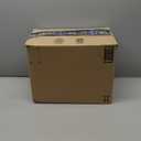 Large Woven Baskets for Storage, 22.8" x 22.8" x 13" Blanket Storage Living Room, Baby Toy Basket for Clothes, Pillows, Towels, Shoe Basket for Entryway (90L, Dark Grey)  