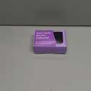 KooKaStyle Invisible Wire Hair Extensions with Transparent Wire Adjustable Size 4 Secure Clips Long Wavy Secret Synthetic Hairpiece (24 Inch, Black)