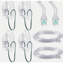 Nebulizer Replacement Kits 