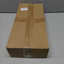 8 PCS Norfolk Pine Branches,21.6 Inch Artificial Green Pine Stem,Real Touch Faux Christmas Greenery Pines Picks for Vase DIY Flower Arrangement Garland Wreath Home Decoration