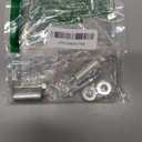 MS660 Chain Catcher Roller Bar Nut Kit for Stihl 038 044 046 066 MS660 MS460 MS440 MS341 MS361 MS362 MS441C MS650 MS661 MS441 MS461 Chainsaw # 1122 650 7700
