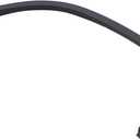 NewYall Front Left and Right Wheel Arch Fender Flare Trim Molding for Chevrolet Trax 2017-2021