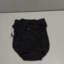 DREAM SLIM Women's Shapewear Bodysuit Tummy Control Body Shaper Seamless Sculpting Thong Snatched Waist Slimmer Body Suit Size M