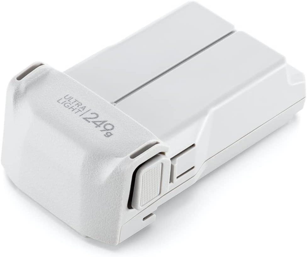 DJI Mini 3 Series Intelligent Flight Battery, Compatibility Mini 4 Pro, Mini 3 Pro, Mini 3