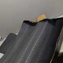 Red Light Therapy Mat, 2in1 LEDs (660nm& 850nm) Red Light Therapy Blanket, Premium Material, Adjustable Timer & Intensity, 3.15 x 2.76 x 1.57 inches