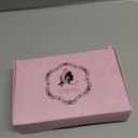 Deep Water Wave Headband Wig for Black Women Loose Wave Synthetic Wig with Headband Attached Glue less None Lace Frontal Curly Wig 20 inch 150% Density 1B/Gray