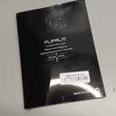 Wallet Case for iPhone 17 with Credit Card Holder,PU Leather Folio Flip Kickstand Protective Shockproof Cover for Apple 17 Phone Case (Purple, for iPhone 17-6.3'')