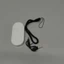 Bluetooth Camera Remote Shutter with Zoom and Front/Rear Camera Switch for Photo and Vlogging,Cllphone Remote Clicker for iOS & Android Smartphone, Wireless Video Scrolling for Tiktok