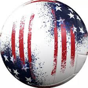 Baden Match Point Cushioned Synthetic LeatherOutdoor Recreation Backyard Volleyball + College Camp Ball All Ages Official Size