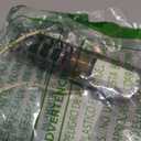 WB2X9154 Oven Burner Igniter Fit for GE Round Gas Range Igniter Replacement Parts Replace# AP2014008 EAP243425 300259 WB00X6640