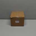 G EPGardening Ceramic Pots for Plants - 6 Inch Plant Pot with Drainage Hole and Saucer, Modern Ceramic Planter for Indoor Outdoor, Round Flower Planter, Gifts for Plants Lovers, Home Decor, Green