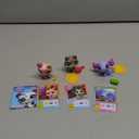Littlest Pet Shop - Pet Surprise Three Pack - Series 2 - LPS Gen 7, Authentic Mystery Figures, Surprise Collectible Kidult Toy, Girls, Boys, Kids, Tweens Ages 4+